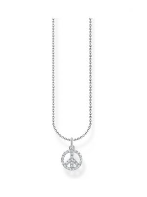 Thomas Sabo Kette Charming KE2175-051-14-L45V 925er Silber