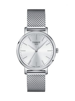 Tissot Damenuhr Everytime T1432101101100