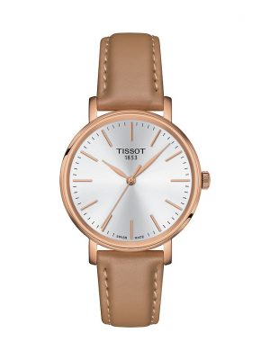 Tissot Damenuhr Everytime T1432103601100