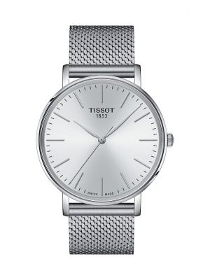 Tissot Herrenuhr Everytime T1434101101100