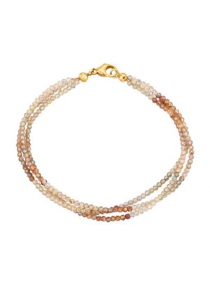 3rhg. Armband Beige