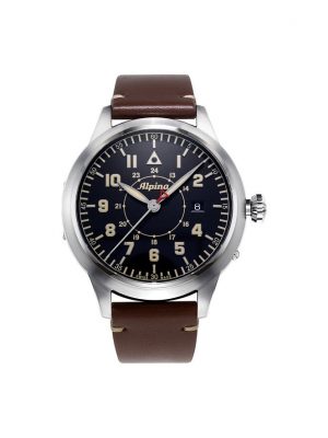 Alpina Herrenuhr AL-525BBG4SH6