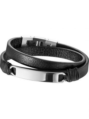 Armband "Save Brave Herren-Armband Armband Mason Edelstahl", trendig