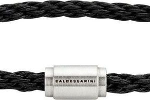 BALDESSARINI Armband "Y2175B/20/00/20", Made in Germany