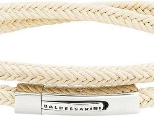 BALDESSARINI Armband "Y2180B/20/00/20", Made in Germany
