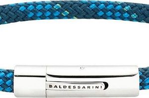 BALDESSARINI Armband "Y2185B/20/00/19, 21", Made in Germany