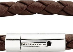 BALDESSARINI Armband "Y2187B/20/00/19, 21", Made in Germany