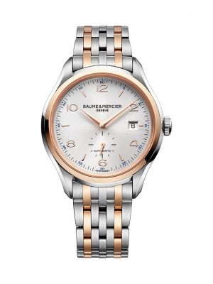 Baume & Mercier Herrenuhr Clifton M0A10140