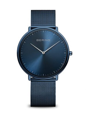 Bering Armbanduhr Classic Unisex