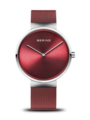 Bering Armbanduhr Classic Unisex