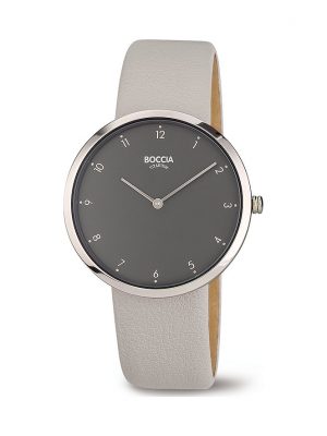 Boccia Damenuhr 3309-08