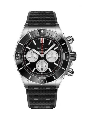 Breitling Chronograph Super Chronomat B01 44 AB0136251B1S1