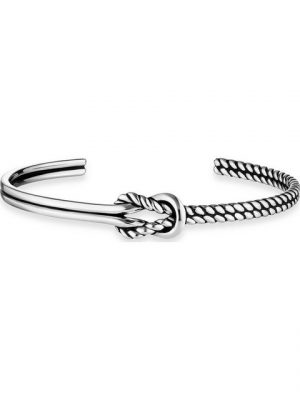 CAÏ Silberarmband "Caï Herren-Armband 925er Silber"