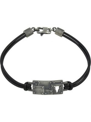 CAÏ Silberarmband "Caï Herren-Armband 925er Silber", Modern