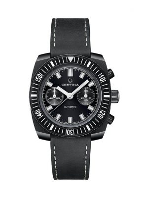Certina Chronograph DS Chronograph Automatic 1969 C0404623604100