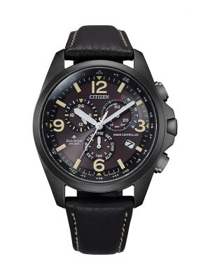 Citizen Chronograph Promaster CB5925-15E