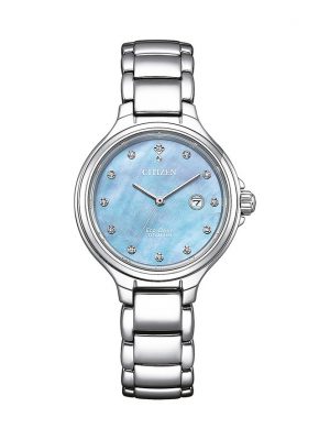 Citizen Damenuhr Titanium EW2680-84N Titan