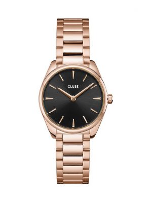 Cluse Damenuhr Féroce CW11703