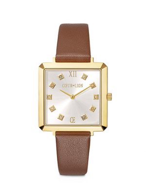 Coeur de Lion Armbanduhr