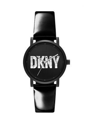 DKNY Damenuhr Soho NY6635