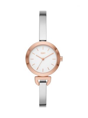 DKNY Damenuhr Uptown D NY6633