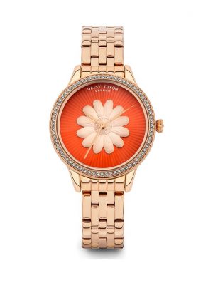 Daisy Dixon Damenuhr DD100RGM