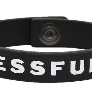 Diesel Armband "Herren Armband - A-CONCO, Echt Leder,"