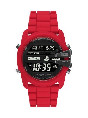 Diesel Herrenuhr Master Chief DZ2159