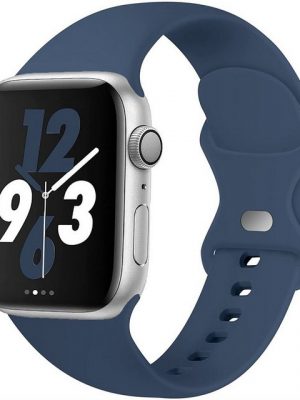 ELEKIN Smartwatch-Armband "Armbänder kompatibel mit Apple Watch,für iWatch Serie 7/6/5/4/3/2/1 SE"