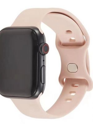 ELEKIN Smartwatch-Armband "Armbänder kompatibel mit Apple Watch,für iWatch Serie 7/6/5/4/3/2/1 SE"
