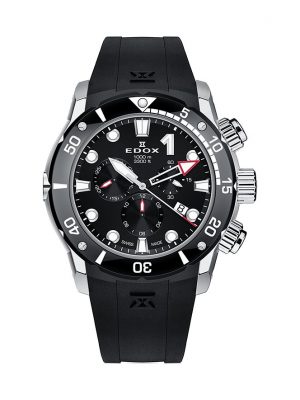 Edox Chronograph CO-1 10242 TIN NIN
