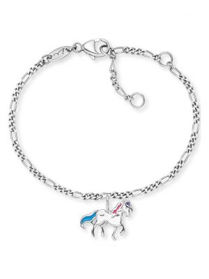 Engelsrufer Armband HEB-HORSE 925er Silber