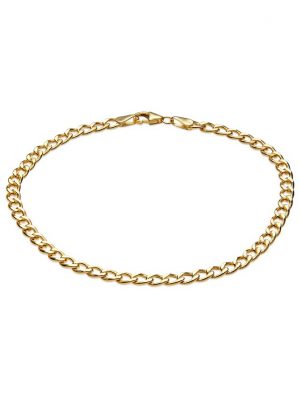 FAVS Armband 88443195 375er Gelbgold