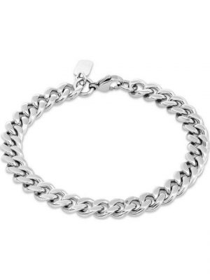 FAVS Armband "FAVS Herren-Armband Edelstahl"