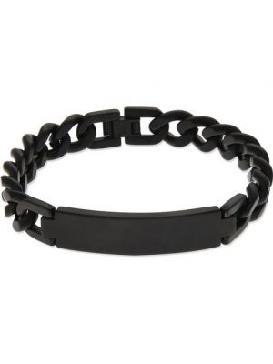 FAVS Armband "FAVS Herren-Armband Edelstahl"