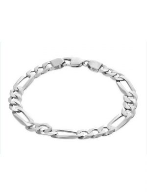 FAVS Silberarmband "FAVS Herren-Armband 925er Silber"