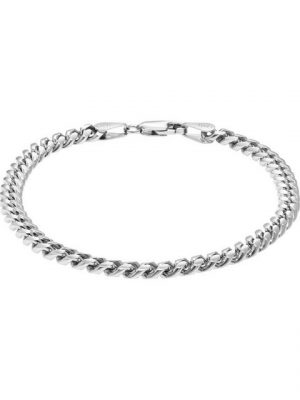 FAVS Silberarmband "FAVS Herren-Armband 925er Silber", Modern