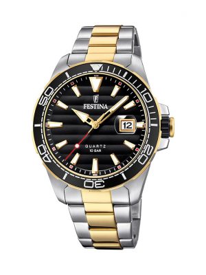 Festina Chronograph F20362/2