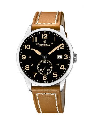 Festina Herrenuhr F20347/6