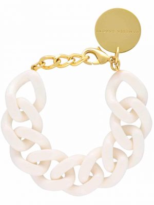 Flat Chain Armband Vanessa Baroni