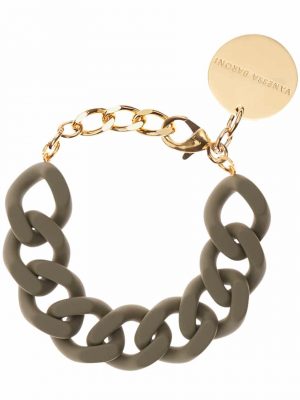 Flat Chain Armband Vanessa Baroni