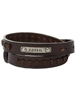 Fossil Armband JF87354040