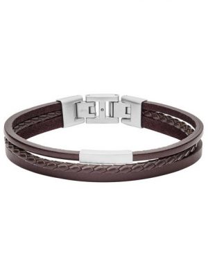 Fossil Armband "VINTAGE CASUAL, JF03323040"