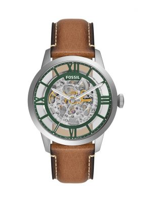 Fossil Herrenuhr Townsman ME3234