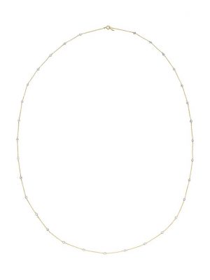 Fossil Kette Sadie JA7130998 Metall
