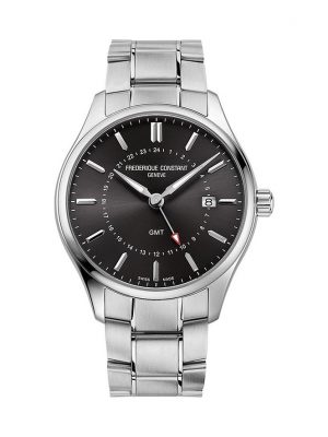 Frederique Constant Herrenuhr Classics FC-252DGS5B6B