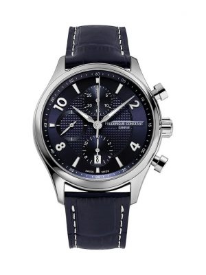 Frederique Constant Herrenuhr Runabout FC-392RMN5B6