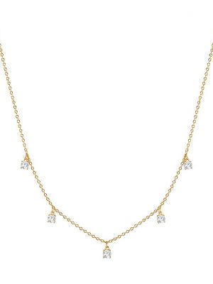 Glanzstücke München Kette 50080531 925er Silber