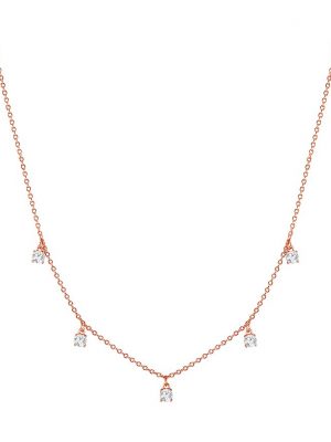 Glanzstücke München Kette 50080532 925er Silber