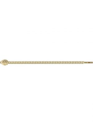 Guess Edelstahlarmband "Guess Herren-Armband Edelstahl", Trendig